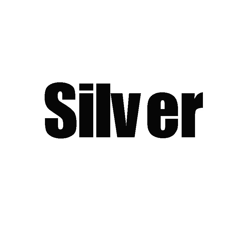 silver 1pcs Серебро 925 пробы шестиугольная рама разделители для бусин подходят 6 мм 8 мм 10,5 мм бусины из драгоценных камней, круглые разделители DIY ювелирные изделия - Цвет: silver 1pcs