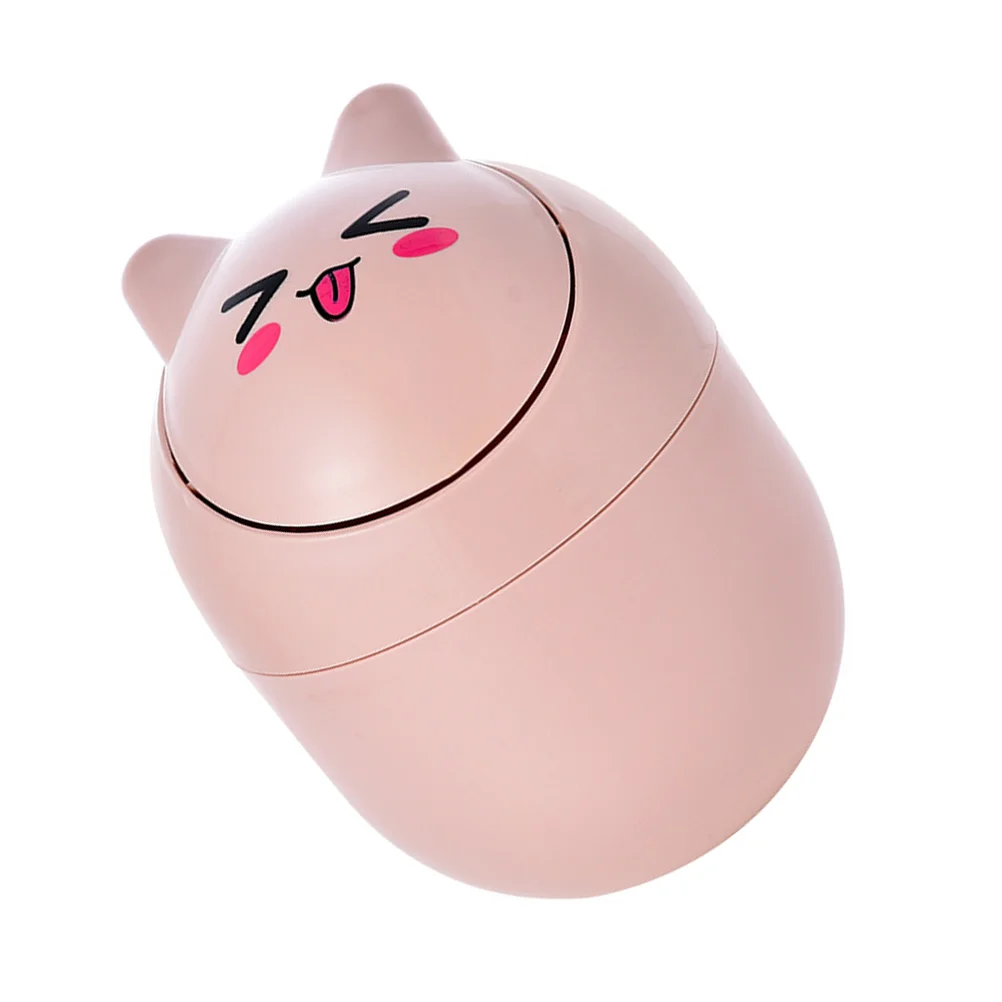 

1 шт., милый маленький чехол для мусора