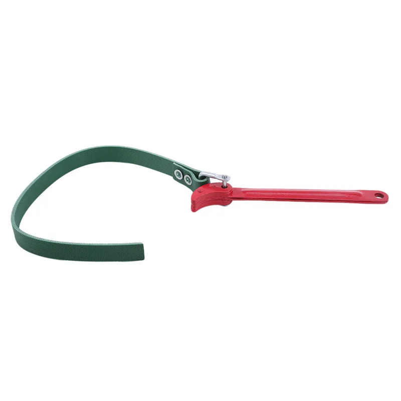 Инструмент для удаления масляного фильтра гаечный ключ 8 /12 дюймов ручной