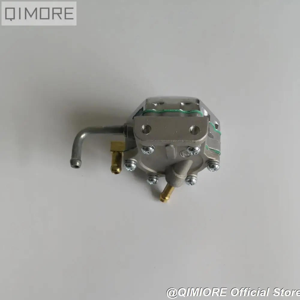 Топливный насос для мотоцикла Virago XV125 XV250 V Star 250 Route 66 KEEWAY Supershadow Cruiser Dorado Vento thunder COLT