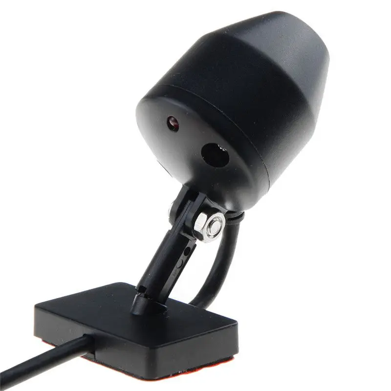 Новый HD Автомобильный мини-тахограф фронтальный USB 2 0 цифровой видеорегистратор