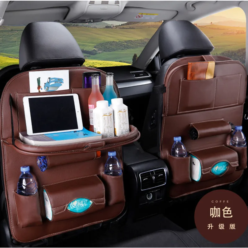 Многофункциональная рабочая сумка для хранения напитков универсальный карман