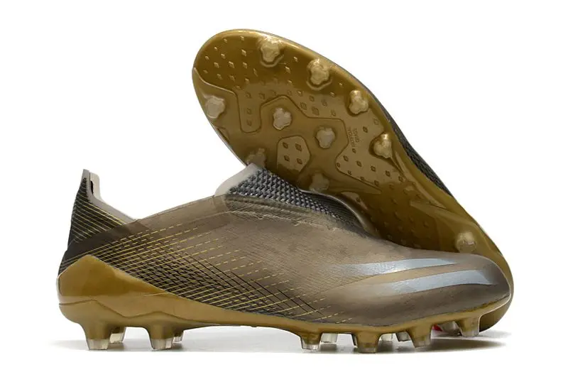 

New Release X Ghosted AG Football Boots For Mens Outdoor Soccer Shoes Cleats,Free Shipping