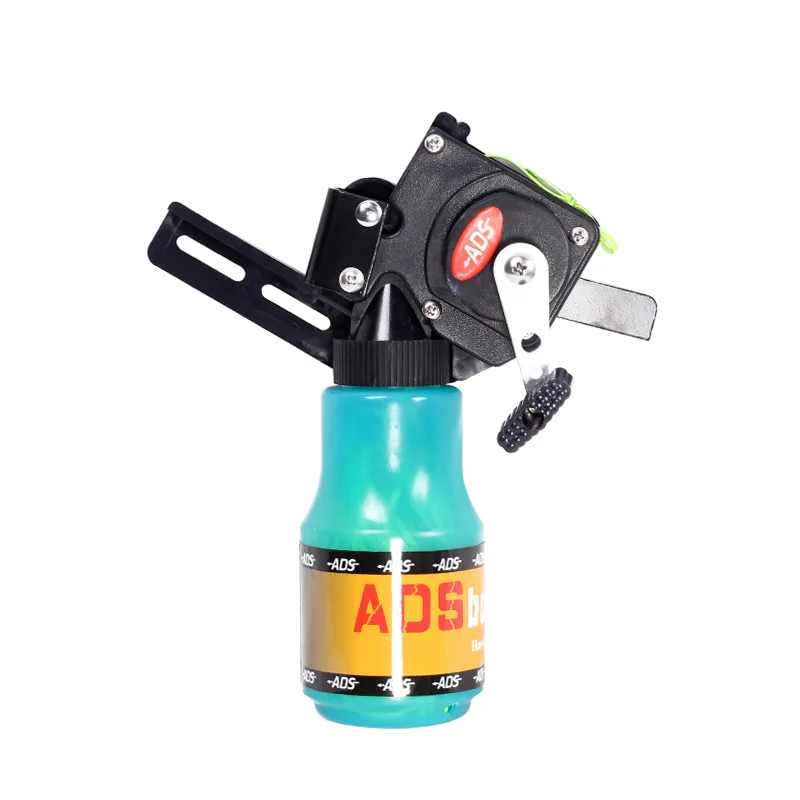 

Archery Accessories ADS Fishing Reel Compound Bow Archery Fishing Gear And Fishing Rope Water Bottle Hunting Accessories