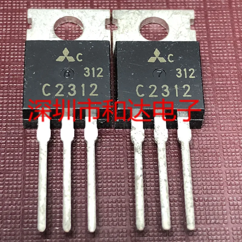 

C2312 2SC2312 TO-220