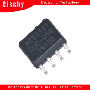 1pcs/lot ACS712TELC-05B ACS712ELCTR-05B-T ACS712TELC-20A ACS712TELC ACS712 ACS712TELC-30A sop8 in stock