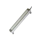 Светодиодная панель рабочего освещения HNTD 20 Вт, 24 В, 220 В, Взрывозащищенная водонепроницаемая панель IP67 TD42, светсветильник льник для станков с ЧПУ, бесплатная доставка