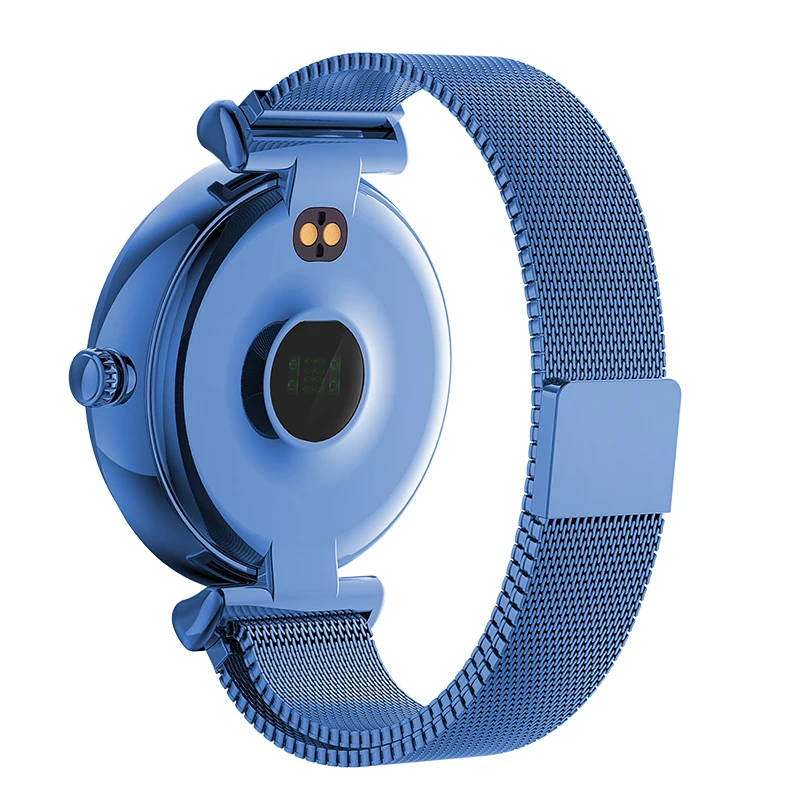 North Edge модные женские Смарт-часы с напоминанием о сообщениях IP67