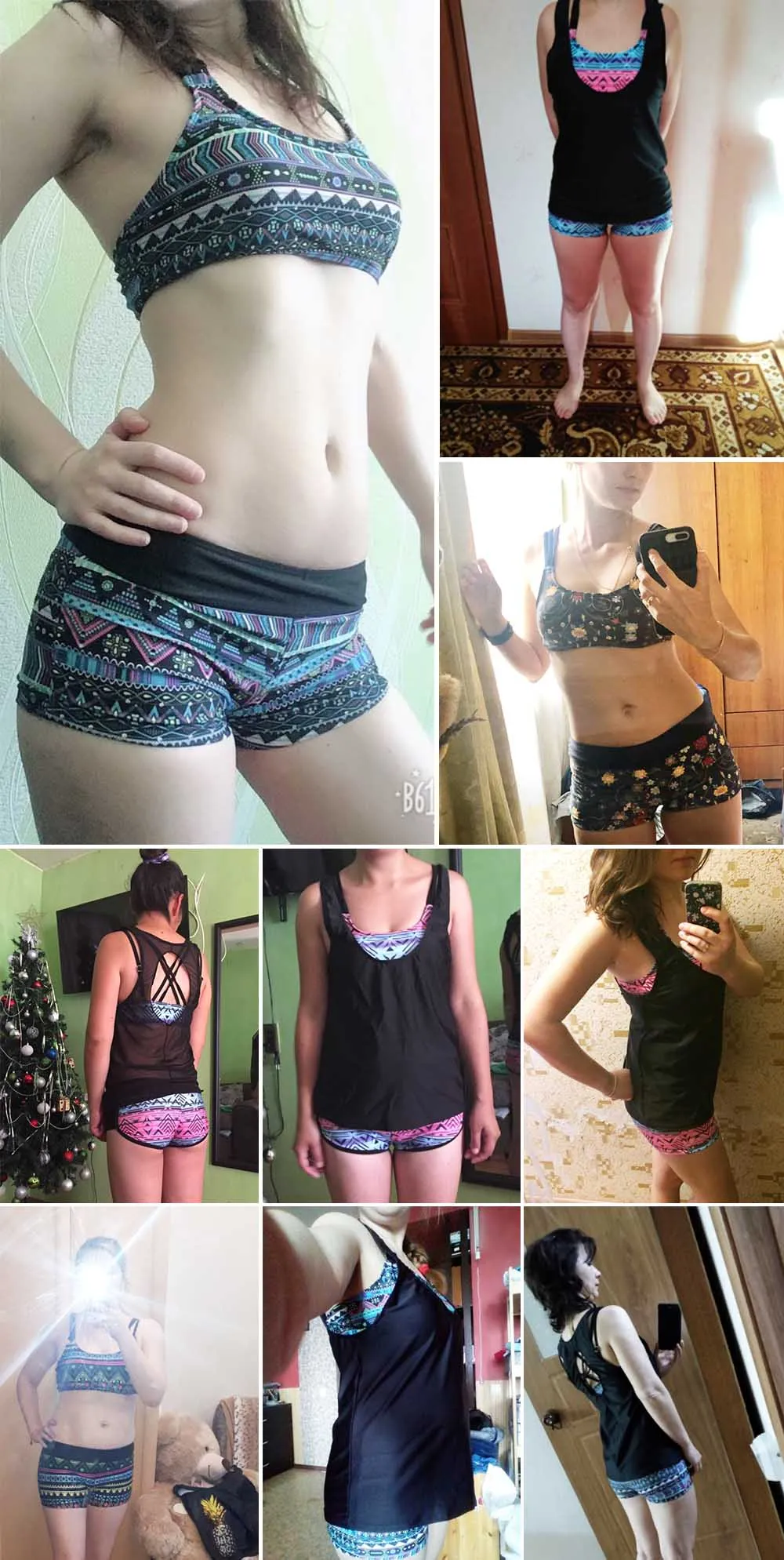 Купальщик плюс размер купальники женские купальник женский пуш ап swimsuit высокая талия для пляжа bikini set сплошной swimwear women черный закрытые танкини раздельный пляж стринги бикини