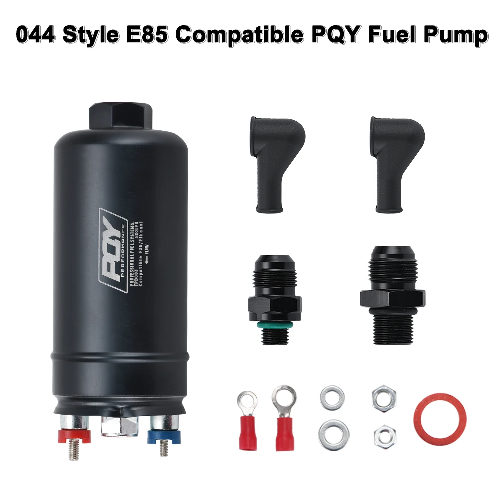 EFI 380LH 1000HP высококачественный внешний топливный насос E85 совместимый 044 стиль