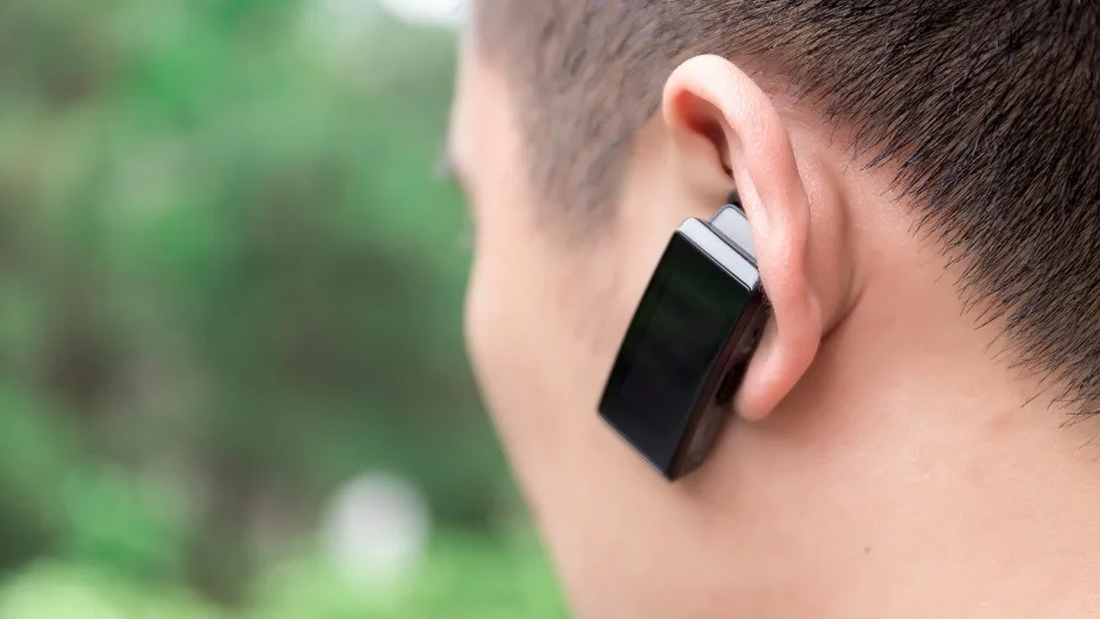 huawei TalkBand B5 Talk Band Bluetooth умный Браслет носимые спортивные Напульсники сенсорный AMOLED экран вызов наушники группа