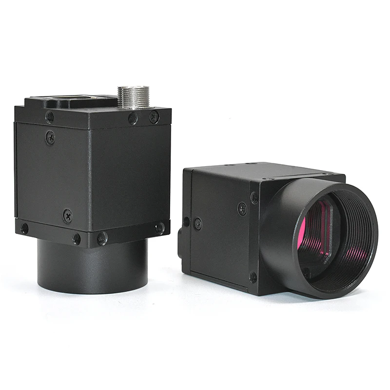 20MP Resolution Rolling Shutter Coloror Mono High Speed GigE Module Industrial Camera Support Labview/Halcon | Инструменты