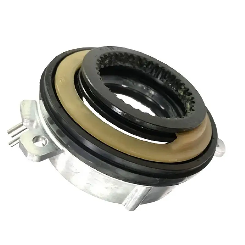 Clutch Bearing Hub Lock Actuator Time For Actyon Sports Kyron 2 Rexton 2005- 2013 4151009000 Car Accessories | Автомобили и
