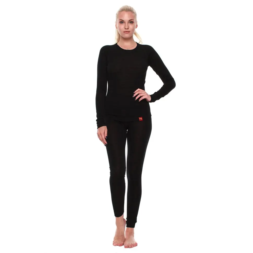 Bask шерстяная термокофта женская Merino Wool LJ |