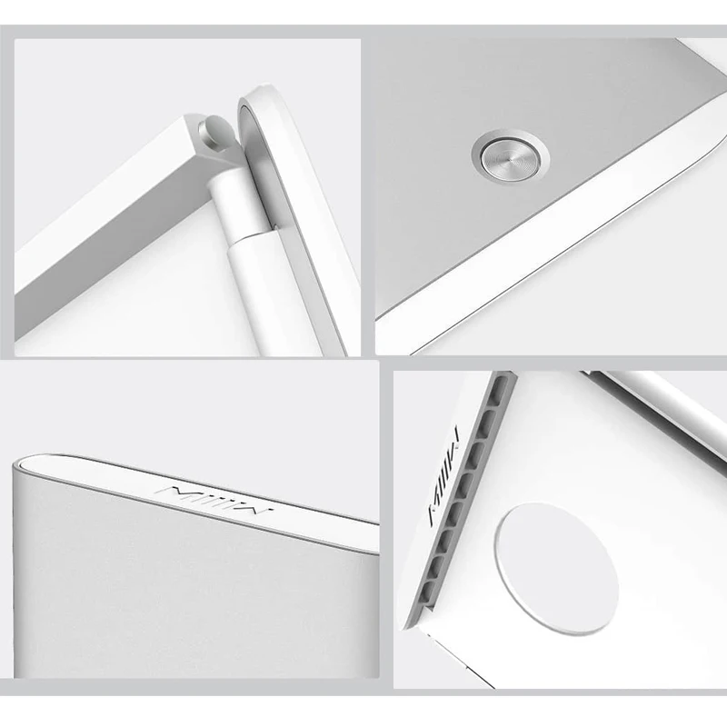 Чехол для карт Xiaomi MIIIW с креативной механической кнопкой чехол из алюминиевого