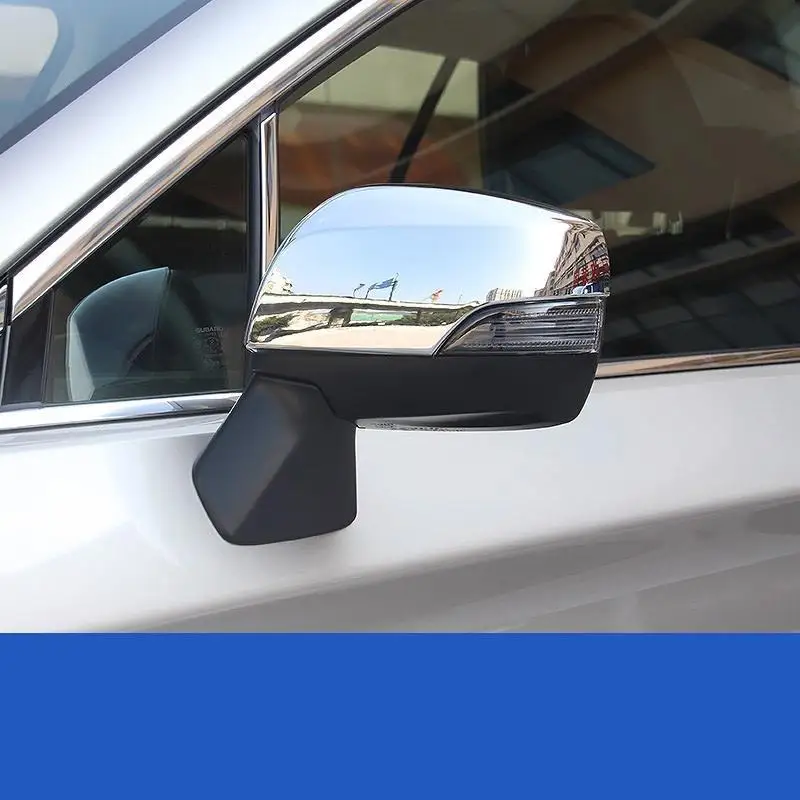 Автомобильные декоративные модифицированные хромированные автомобильные