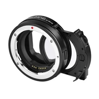 ef eos r lens adapter ring auto focus drop in cpl filter for canon ef ef s mount lens to canon eos rp r r5 r6 camera