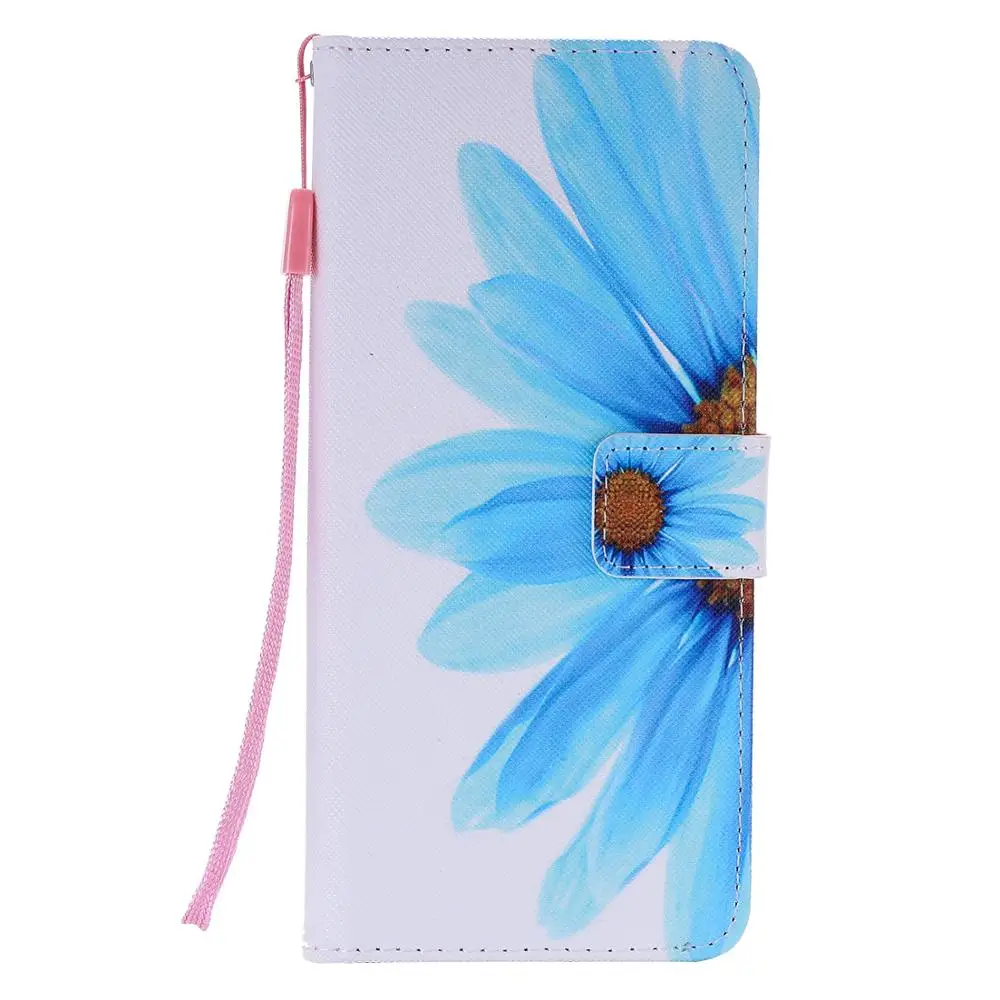 Кожаный чехол с откидной крышкой для Samsung A51 A71 A50 S A70 A40 A30 A20 S9 S8 S10 S20 Plus Ultra S7 Edge A7 2018