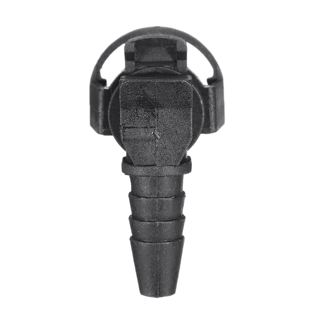 Дроссельная заслонка термостат корпус нагреватель труба соединитель шланга