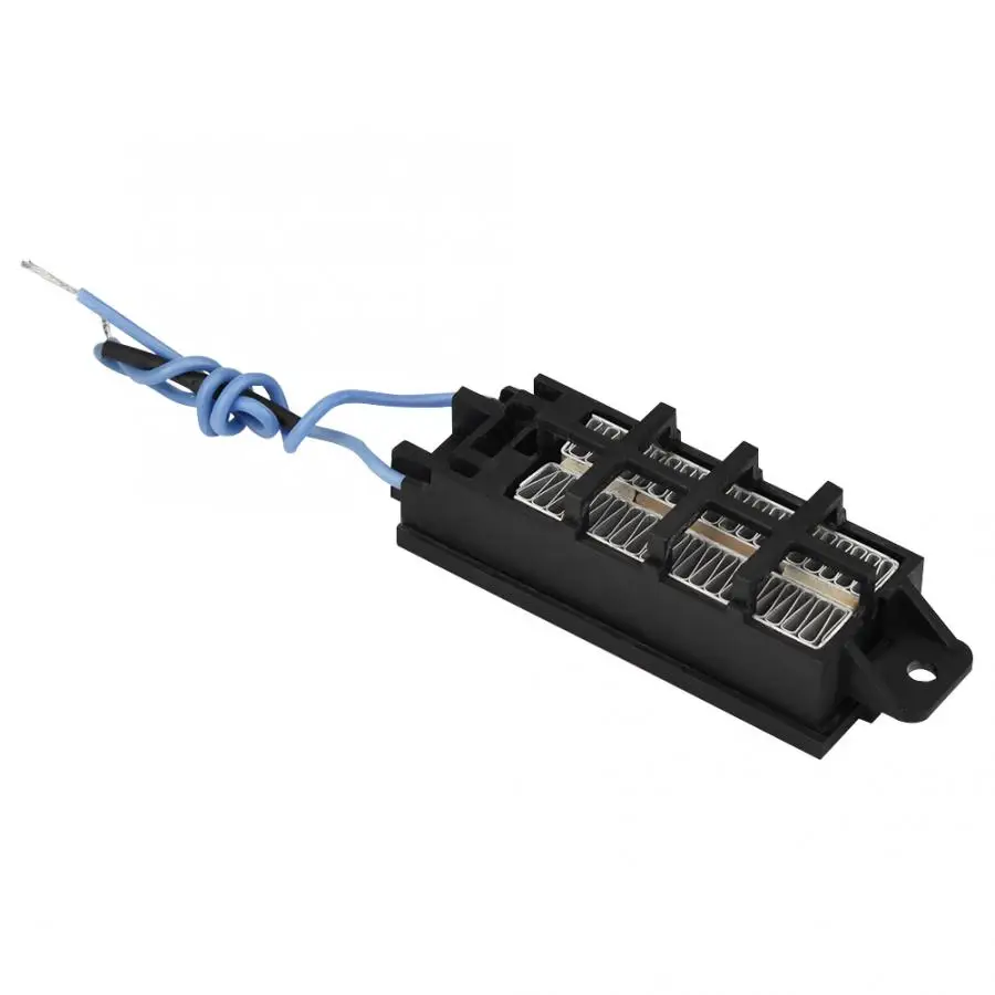 PTC Ceramic Air Heater 100W 220V Conductive Type Heating Element. | Инструменты