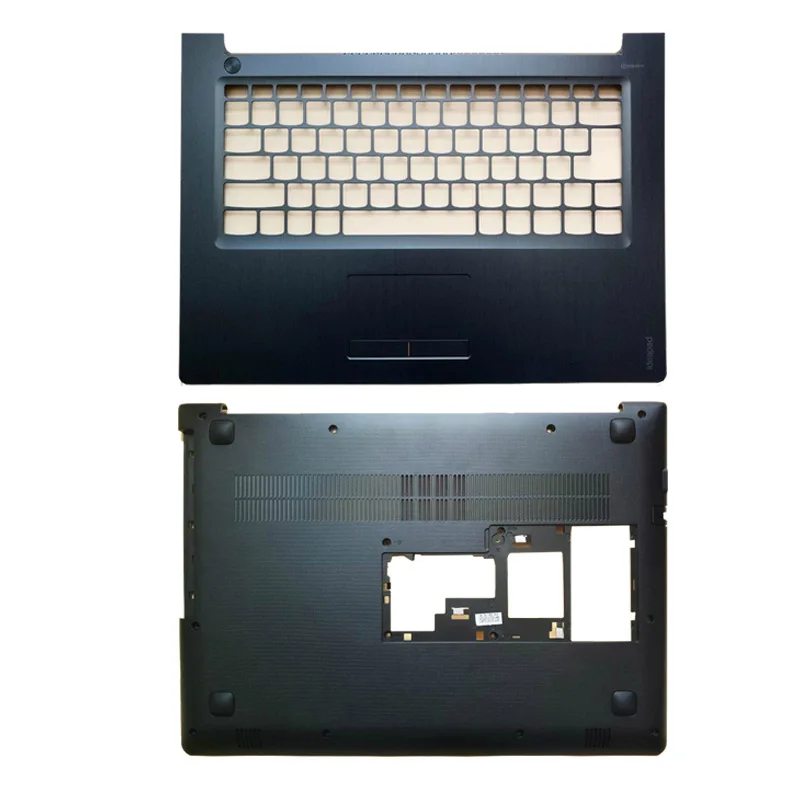 

New For Lenovo Ideapad 310-14IKB 310-14ISK 510-14ISK 510-14IKB Laptop Palmrest Upper Top Cover/Keyboard/Bottom Base Case Shell