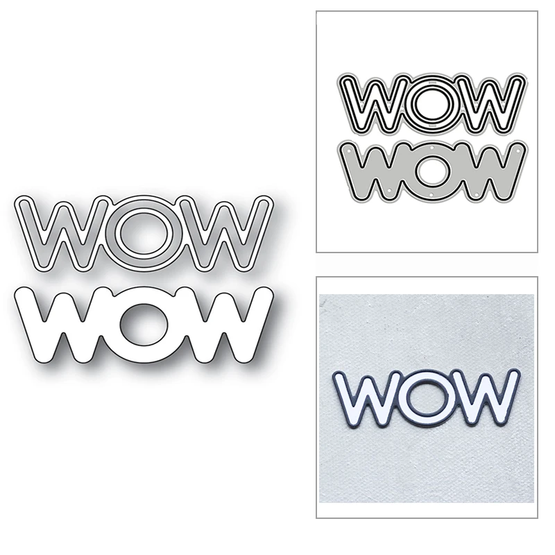 Металлические Вырубные штампы для скрапбукинга и изготовления открыток, 2020