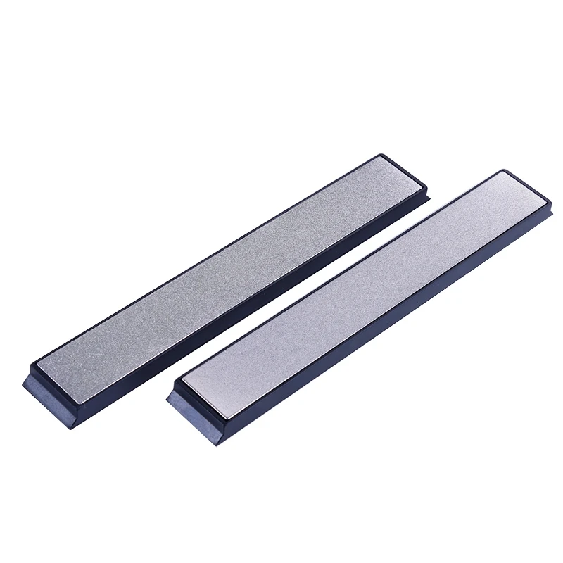 

Diamond Whetstone Knife Sharpener Angle Sharpening Stone 240 400 600 1000 3000 5000Grit Diamond Bars Tool Bar Oil Stone Honing S