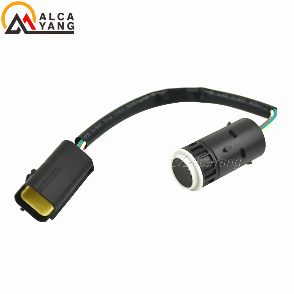 Новая парковочная система PDC Sensor 95700-2B100 957002B100 парктроника для Hyundai Santa Fe |