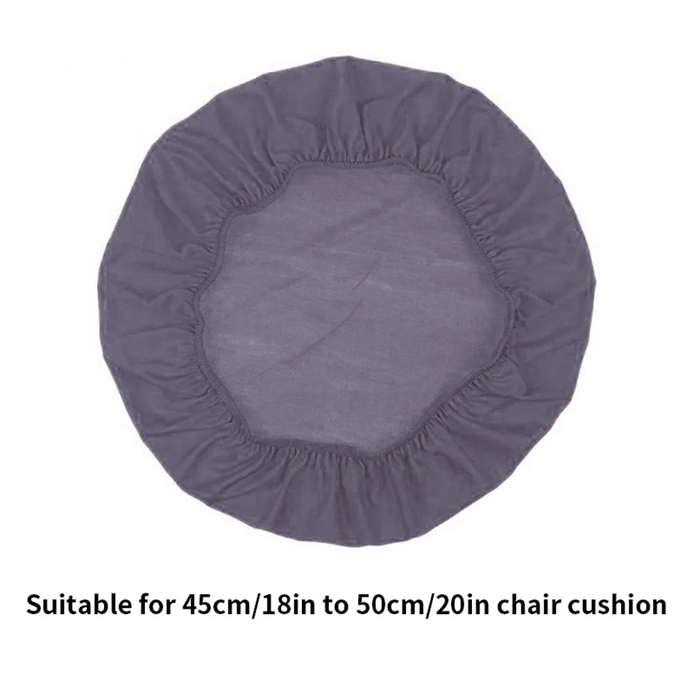 Съемный эластичный Чехол для стула чехол из спандекса обеденной комнаты свадьбы