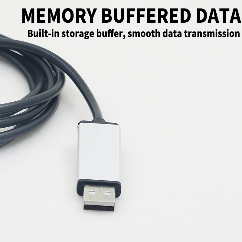 Адаптер интерфейса USB к DMX светодиодный DMX512 компьютерный ПК контроллер освещения