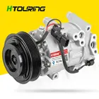 DVE16 новый компрессор кондиционера для Kia Sportage для Hyundai Tucson 2.0L 2.4L 2010 2011 2012 2013 977012S500 97701-2S500