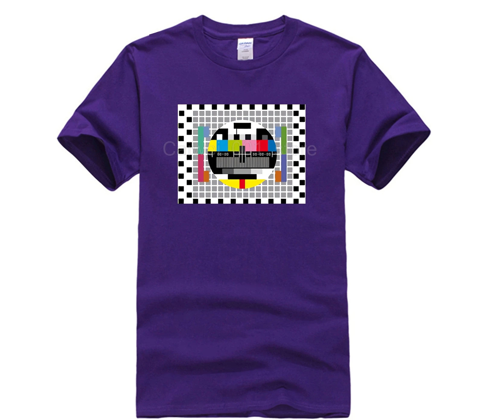 

Fashion summer mens T Shirt 100% Cotton ADJUSTMENT LETTER T SHIRT Trendy Creative Graphic short sleeve T shirt Top
