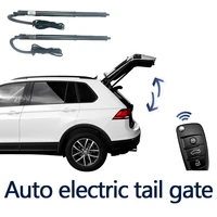 car electric tail gate lift electric hatch tailgate remote control trunk lid for jaguar e pace epace x540 20172021