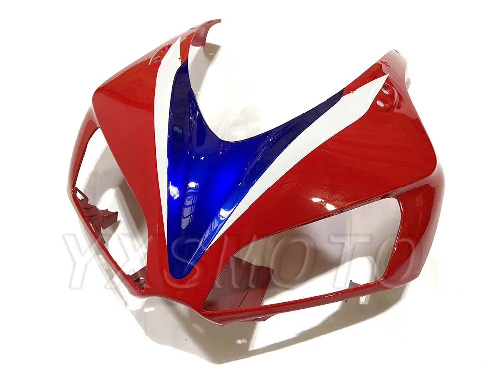 Абсолютно Новый механический Инжекционный обтекатель для cbr1000 2006 2007 белый синий