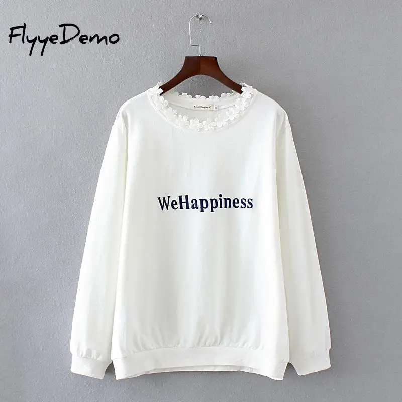 

2021 зимняя теплая футболка, плотное флисовое термобелье, хлопковая футболка с длинным рукавом и буквенным принтом, мягкая футболка с круглым...