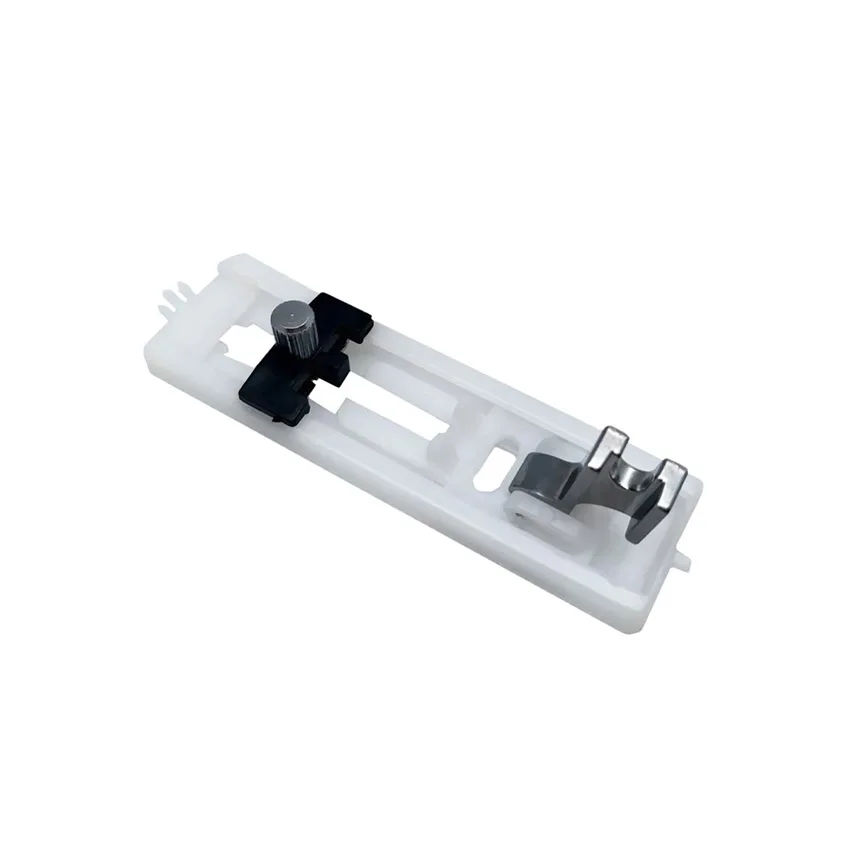 (С низким держателем Регулируемый лапка для петель раздвижные лапка для петель #1932S для швейных машин Singer, 7028,7033,7043 и многое другое