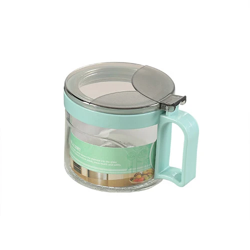 

Cooking Seasoning Glass Bottles Salt Pepper Shaker Container Spice Jars Box Canister Set Kitchen Accessories Condiment Dispenser