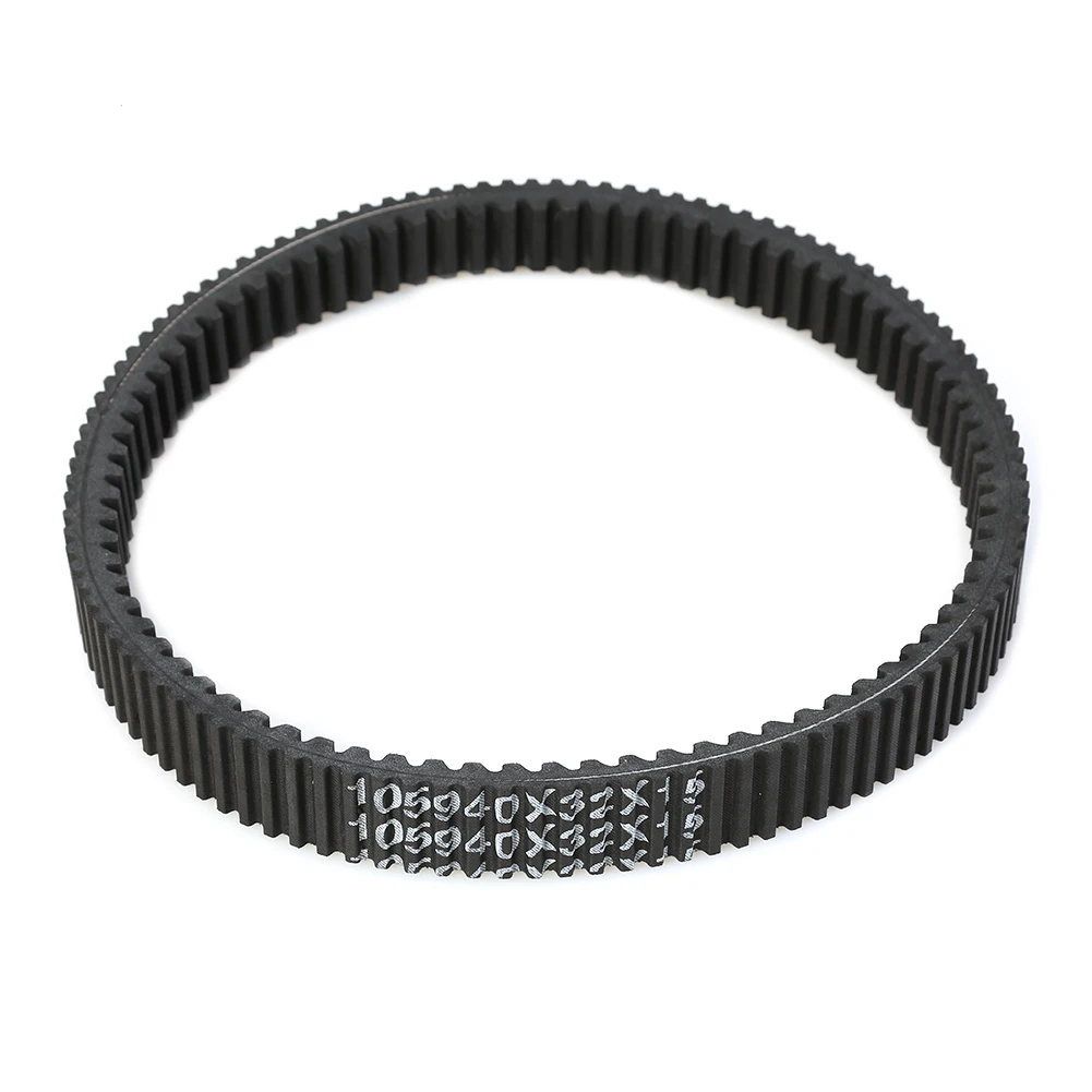 

Classic Practical Multi-functional Durable Drive Belt for Yamaha Rhino 660 4WD 2004-2007 V-Belt Clutch ATV Replacement Part