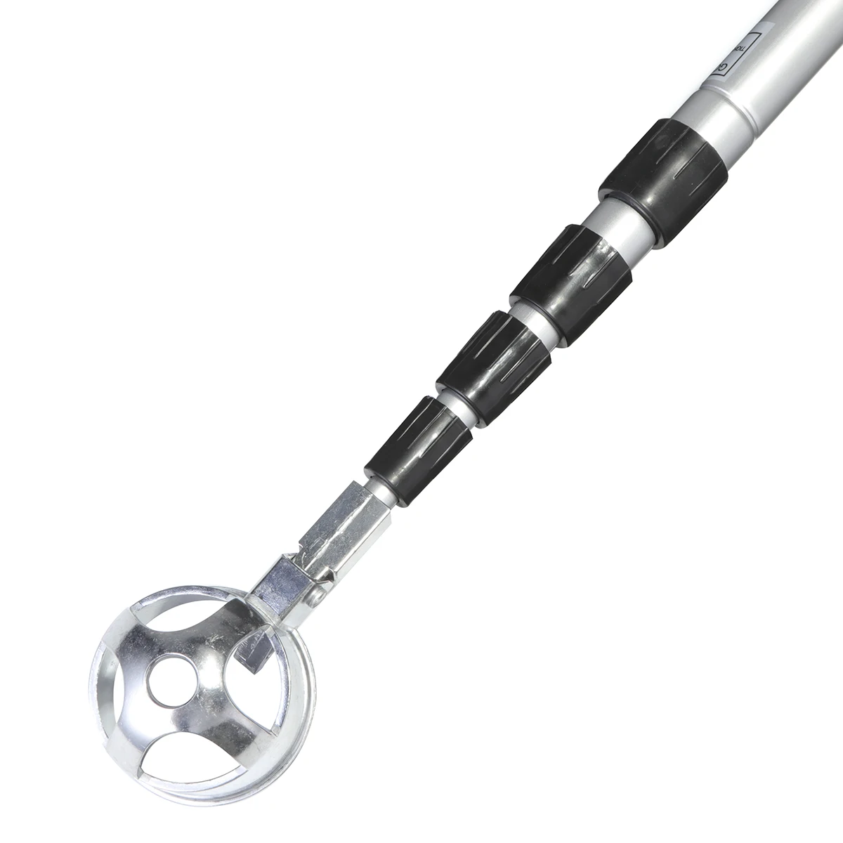 

Outdoor Sports Golf Ball Picker Grabber Retractable Aluminum Shaft Scoop Telescopic Pick Up Tool Golf Training Aids 4 Types