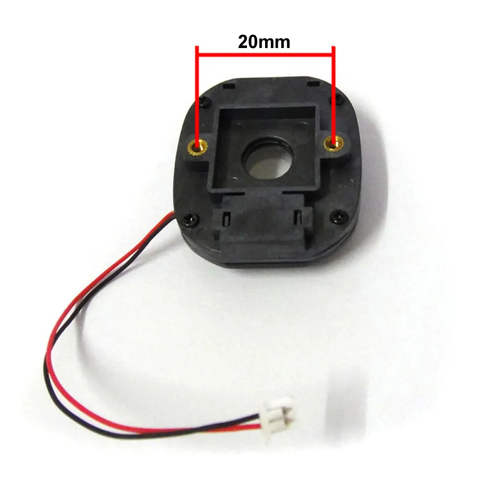 HD 3mp IR-CUT держатель IR CUT IRC IRCUT Dual Filter Крепление объектива CS | Безопасность и защита