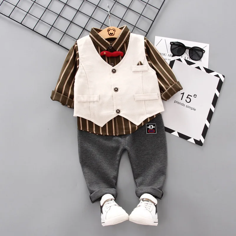 Весенне-Осенняя детская одежда детский однотонный жилет для мальчиков и девочек