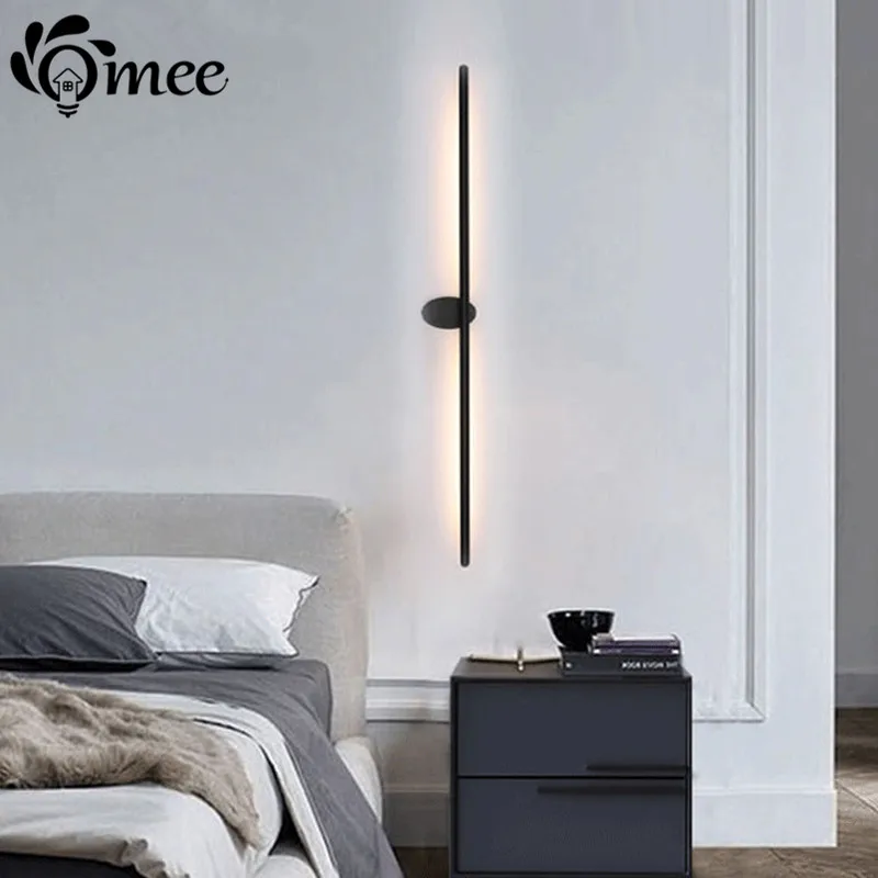 Новый Ванная комната Спальня косметическое светодиодный зеркало труба лампы