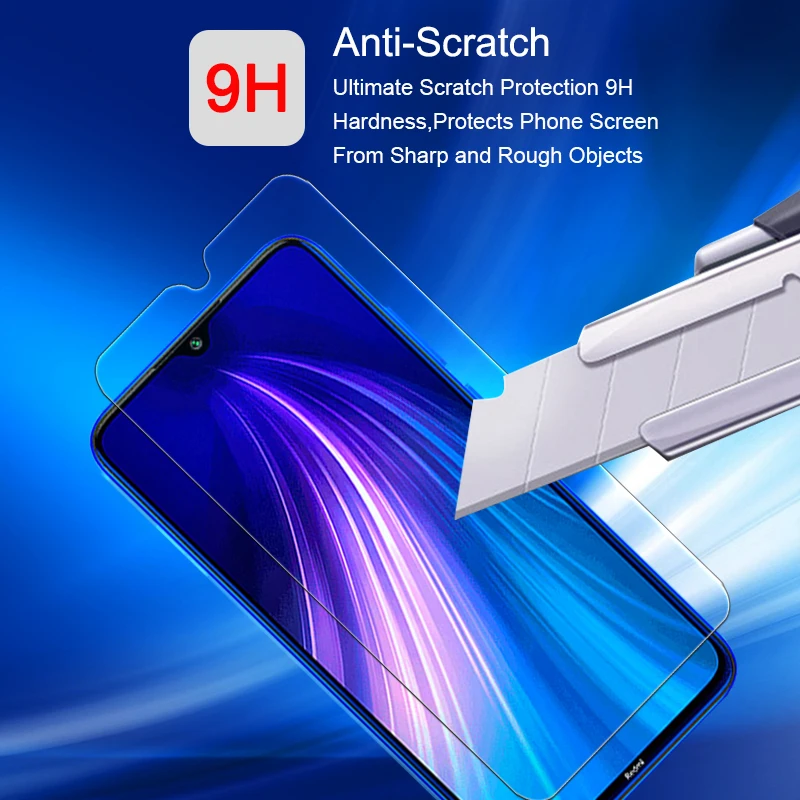 Защитное стекло note 8 pro закаленное для xiaomi redmi note8 8pro note8pro xaiomi not notes Защитная пленка