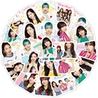 103040 шт., декоративные наклейки для ноутбука, скейтборда, гитары