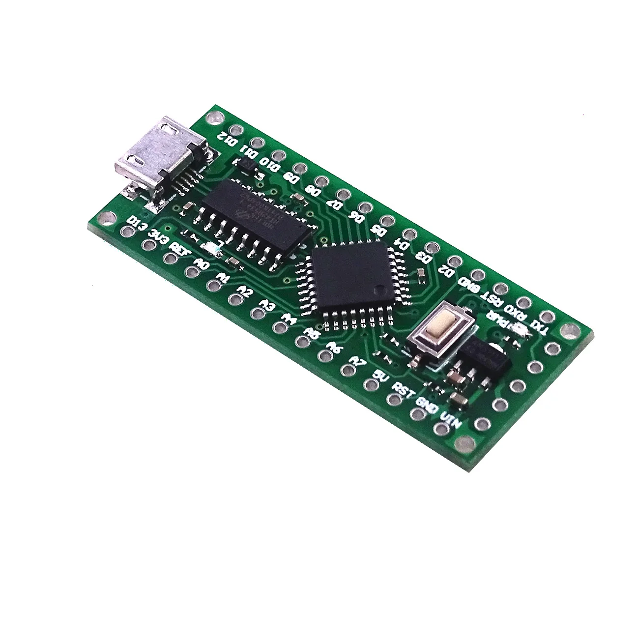 LGT8F328P LQFP32 MiniEVB заменяет rdunano V3.0 HT42B534 чип