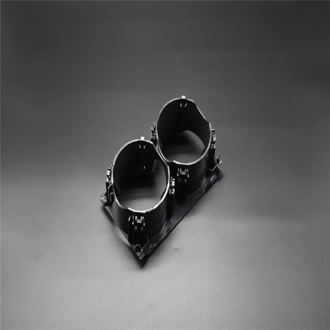 Высококачественный автомобильный консоль подстаканник для напитков Mercedes Benz W212