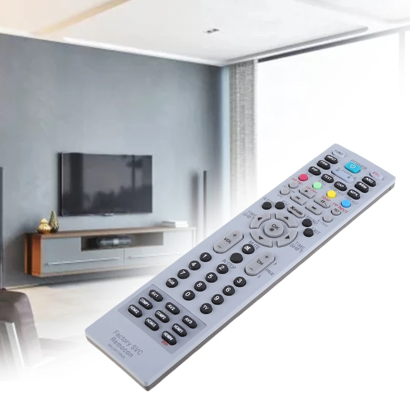 Альтернативный пульт дистанционного управления MKJ39170828 для Smart TV отличная