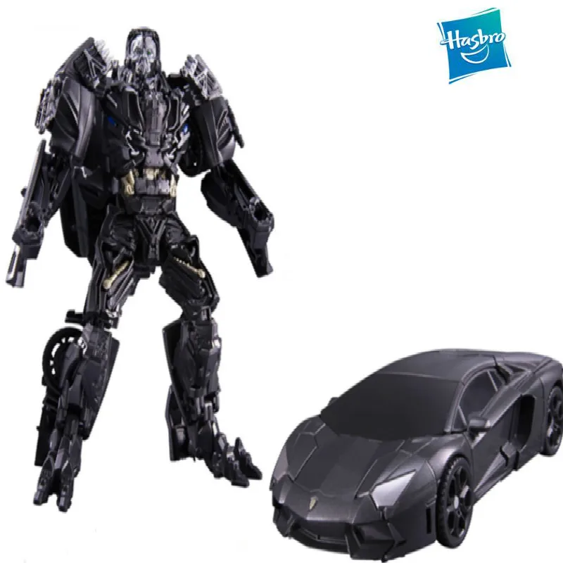 

Фигурки героев фильма Hasbro Трансформеры из фильма «D»