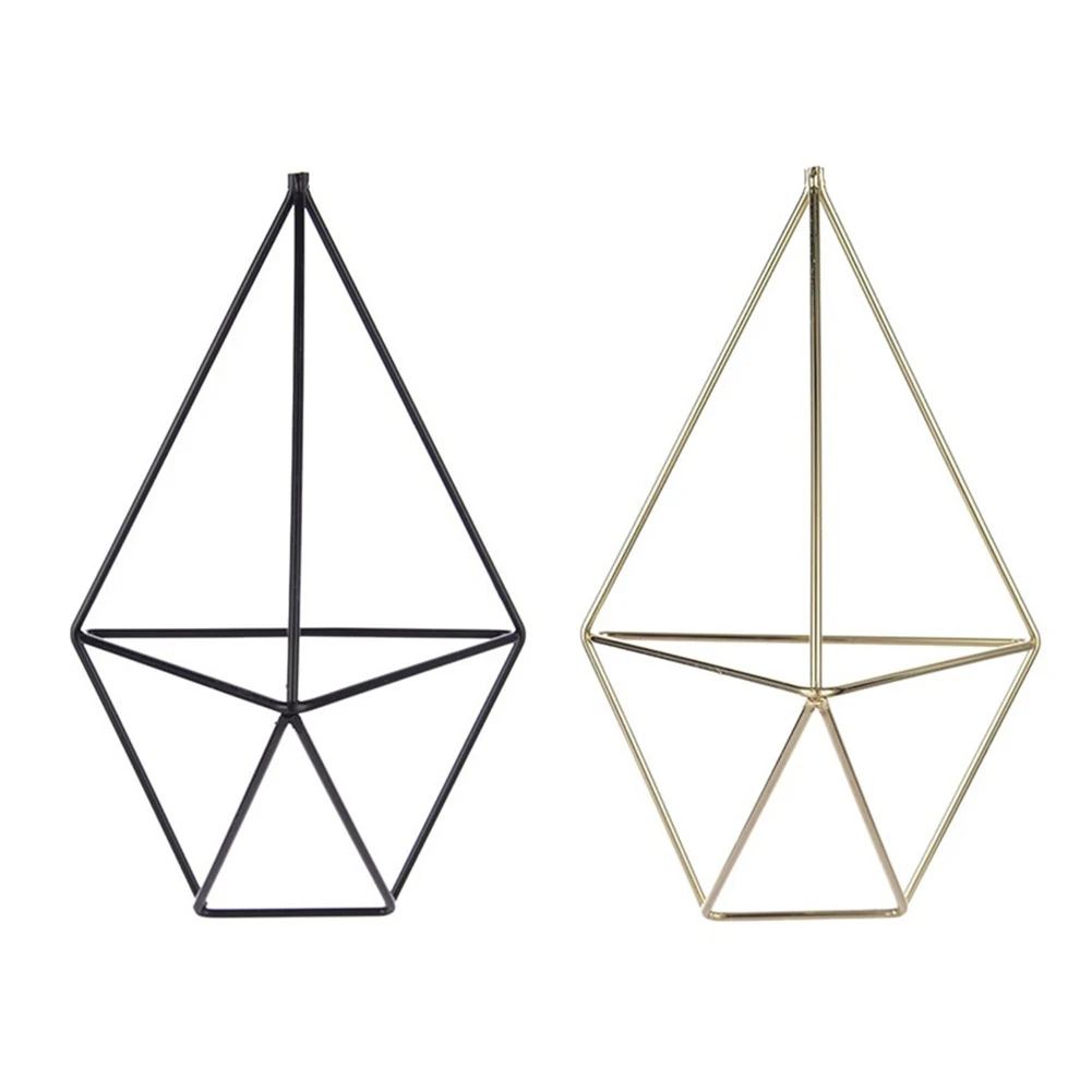 Европейский товар трехмерный держатель для стен в виде растений суккулентов