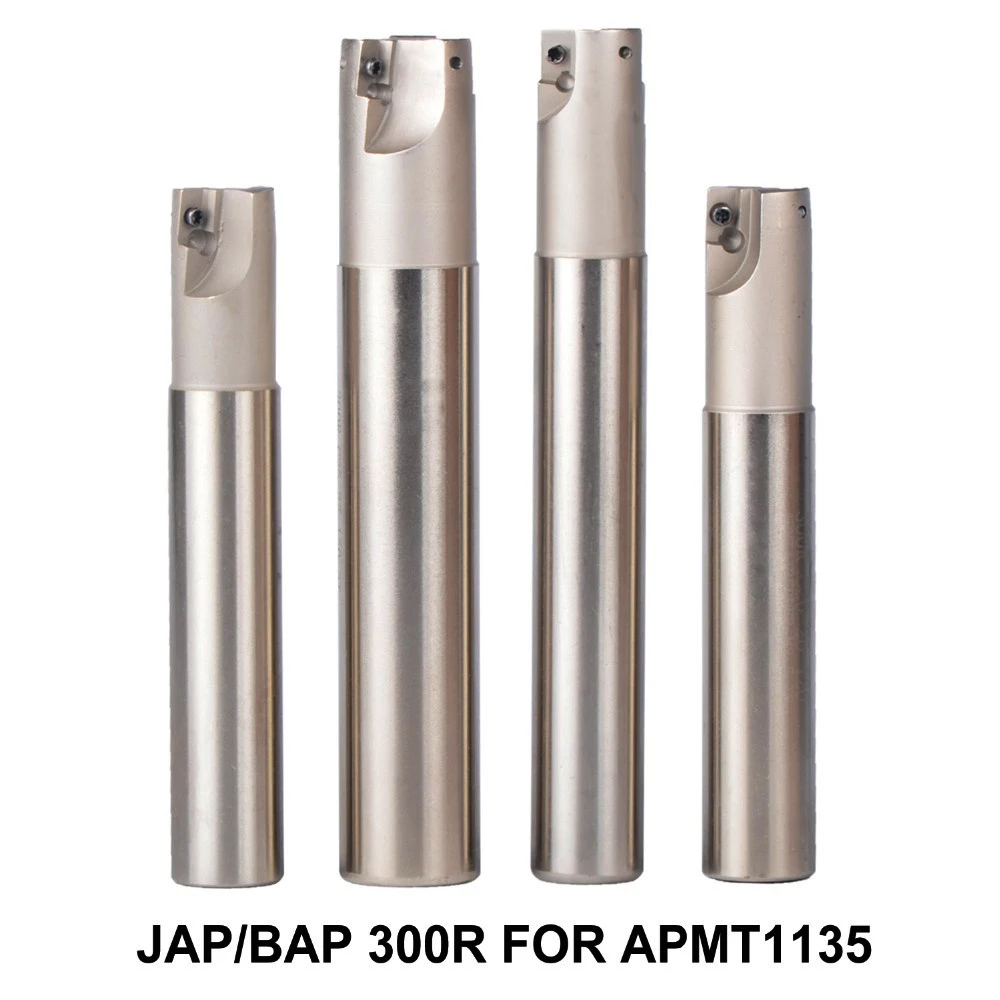 BAP 300R C20 20 120 D20 LENGTH фрезерный инструмент держатель торцевая фреза для cnc фрезерного